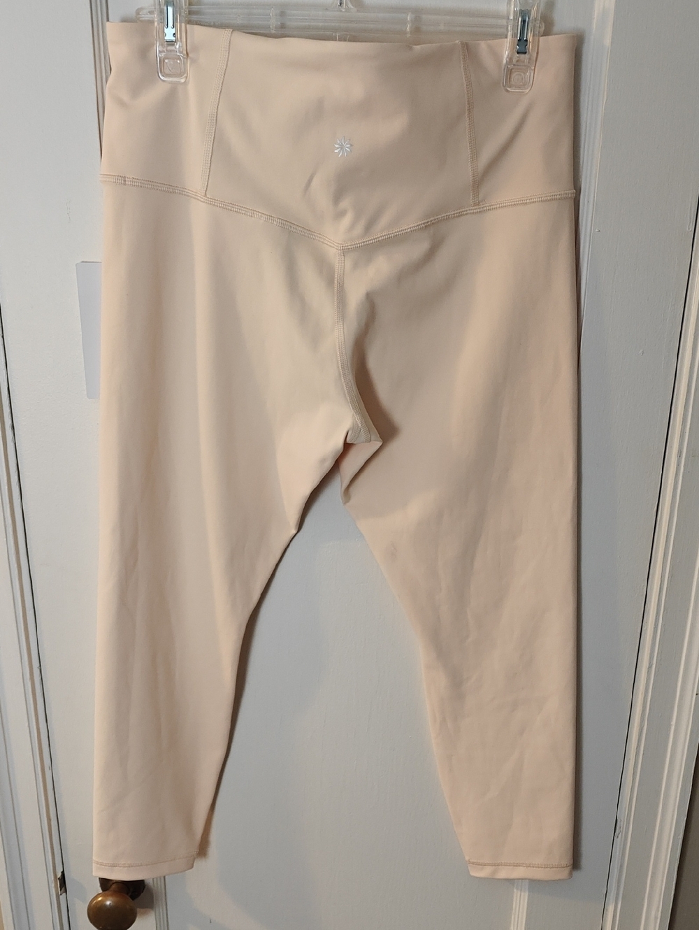 Athleta Ultra High-Rise Elation 7/8 Leggings